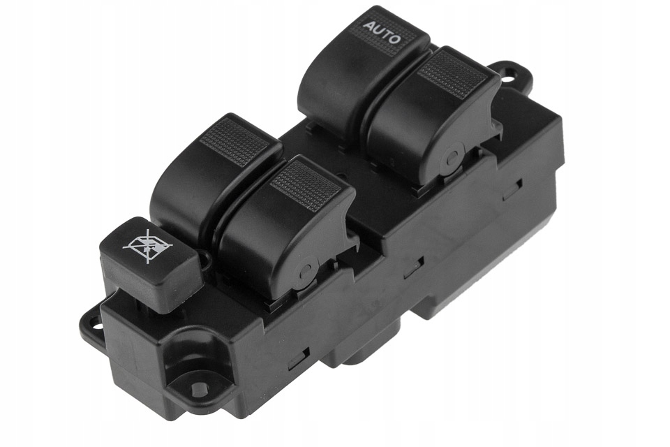 фото №2, Переключатель подъемника управление окон do ford ranger 2.5 3.0