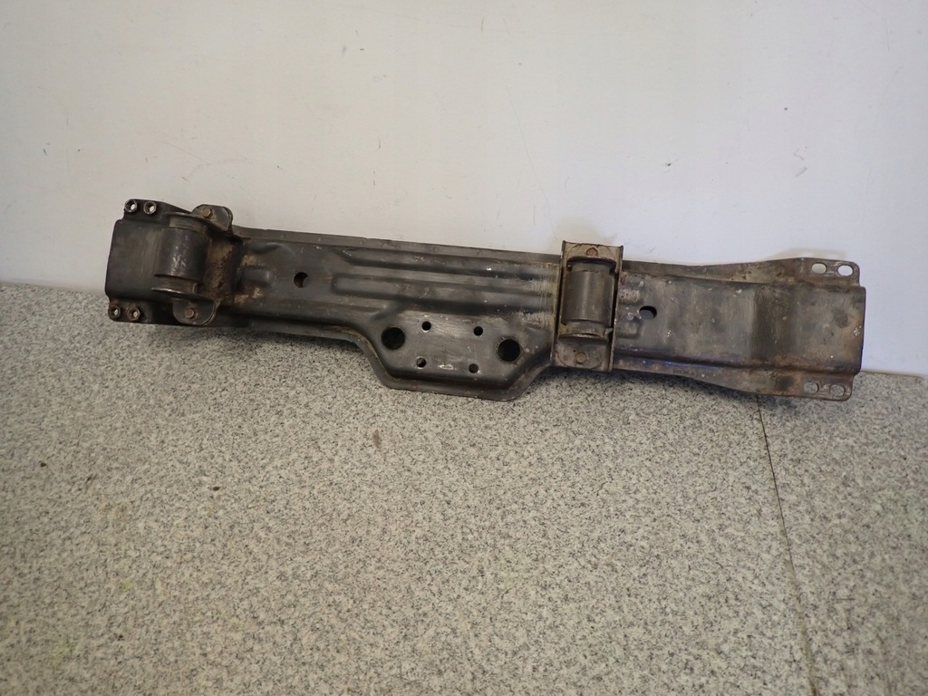фото №8, Kia sportage i 94- балка pod коробка передач передач