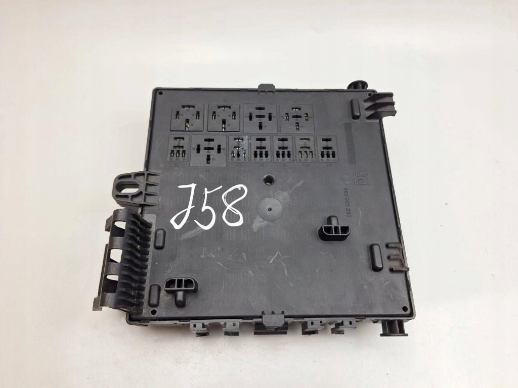 Купить Коробка предохранителей opel vectra c 12769679