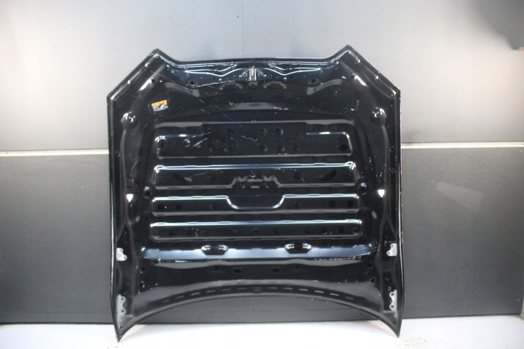 фото №7, Капот mazda mx-5 mx5