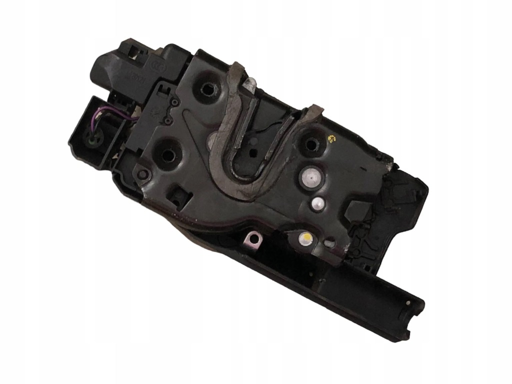 фото №1, Mercedes vito замок дверь 4477300702