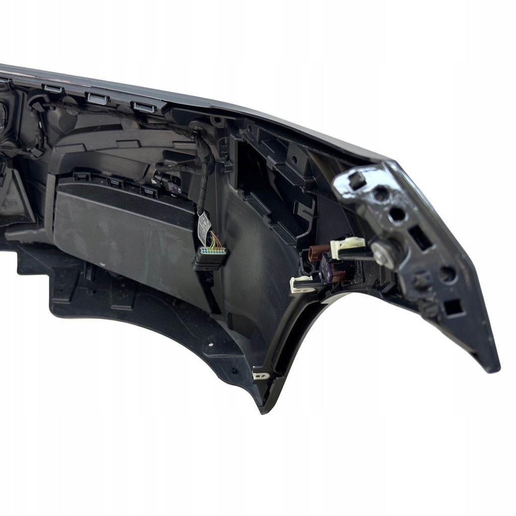 фото №14, Ori бампер перед передній pdc камера bmw '4 g22 g23 mpakiet dravitgrau c36