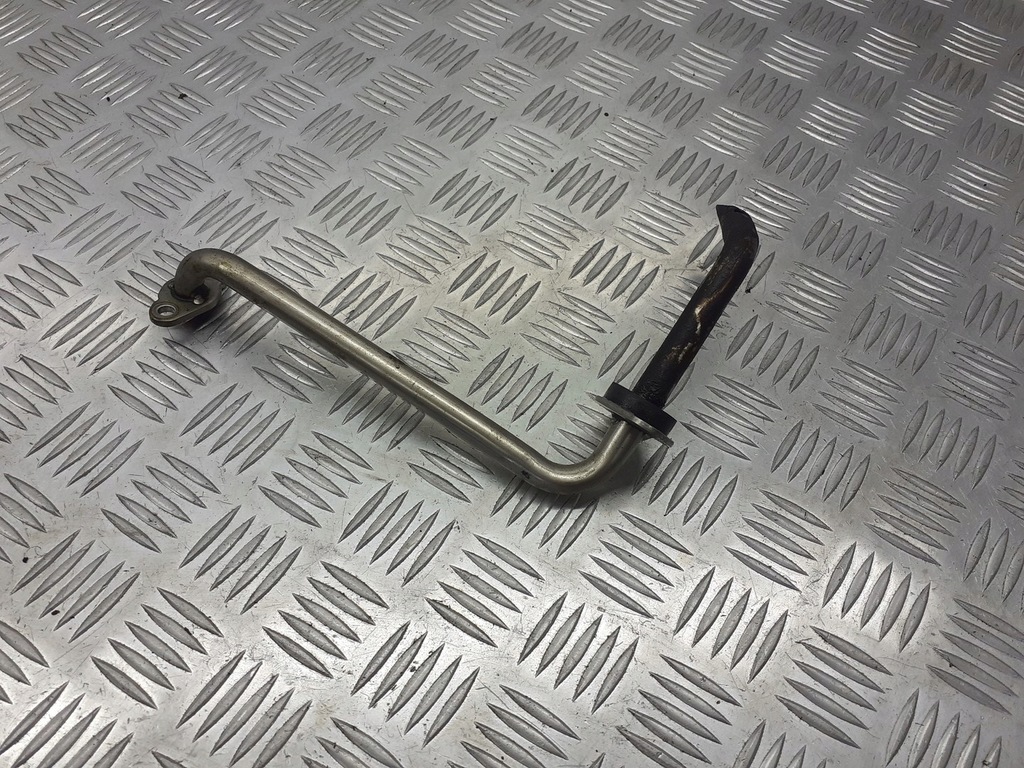 фото №1, Труба трубка шланг egr opel corsa c 1.2