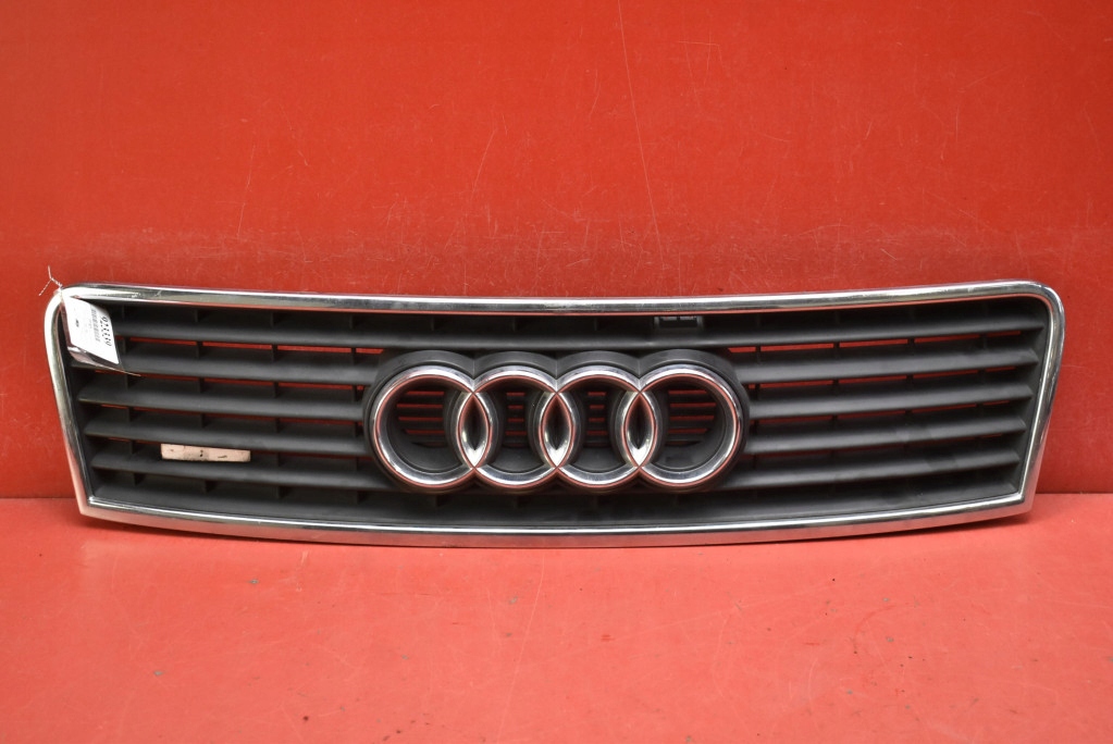фото №1, Решітка радіатора решітка радіатора audi a6 c5 4b0853651f