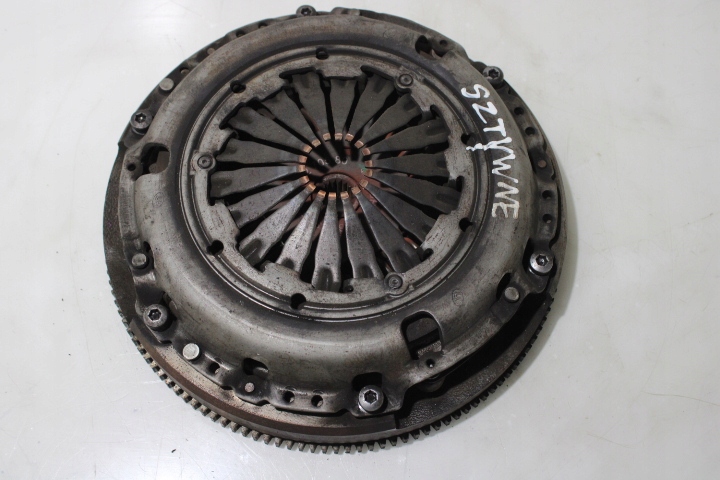 фото №1, Сцепление полный peugeot 207 1.6hdi