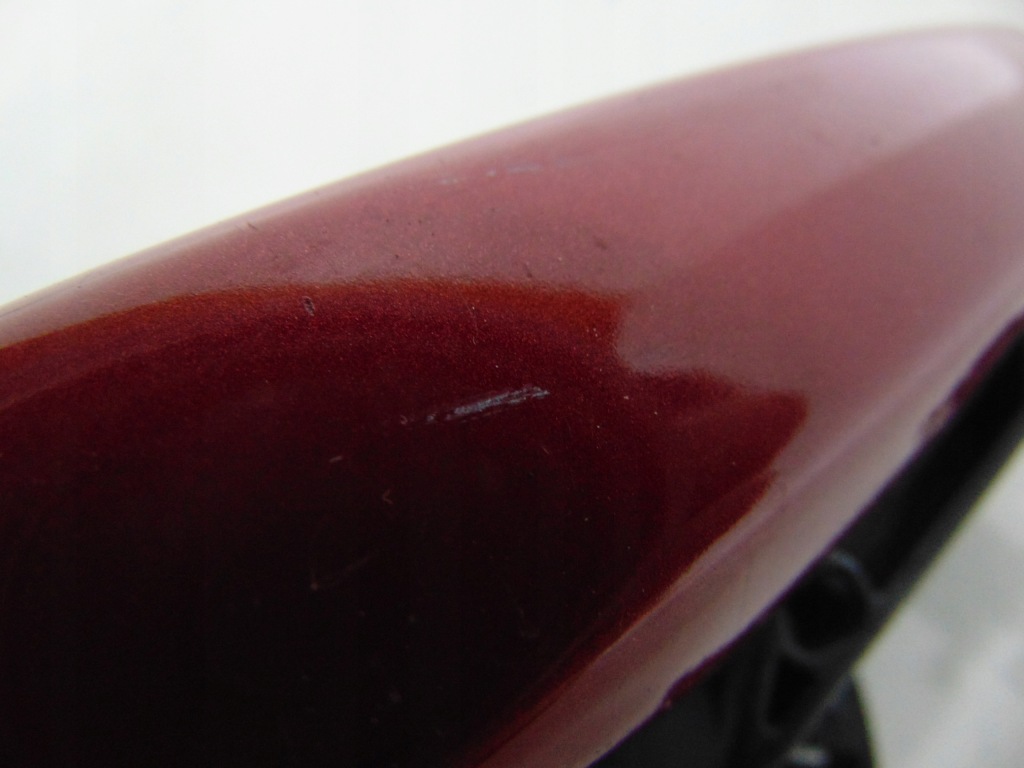 фото №3, Ручка дверь левый задняя berlingo iv rifter combo e