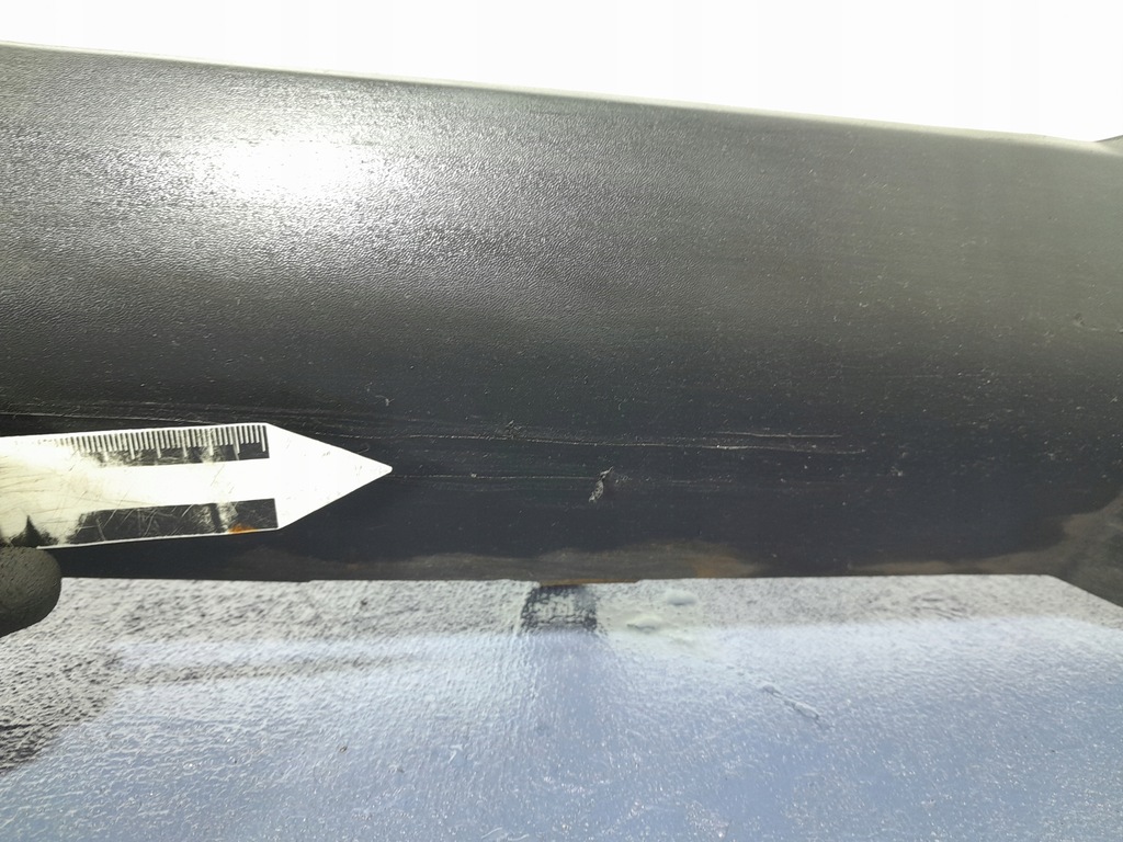 фото №5, Dodge journey i lift freemont молдинг накладка порог правая 05178148af