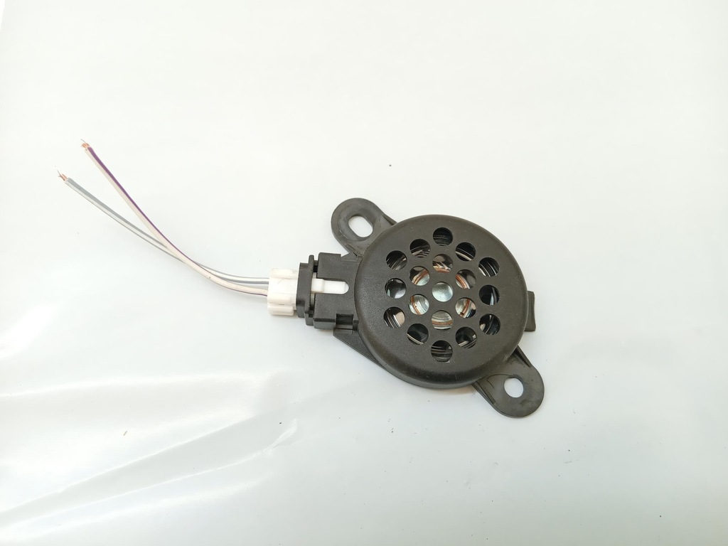 фото №1, Динамик парковки pdc ford c-max mk1