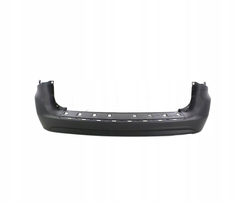 фото №1, Бампер задний chrysler town & country 08- новый