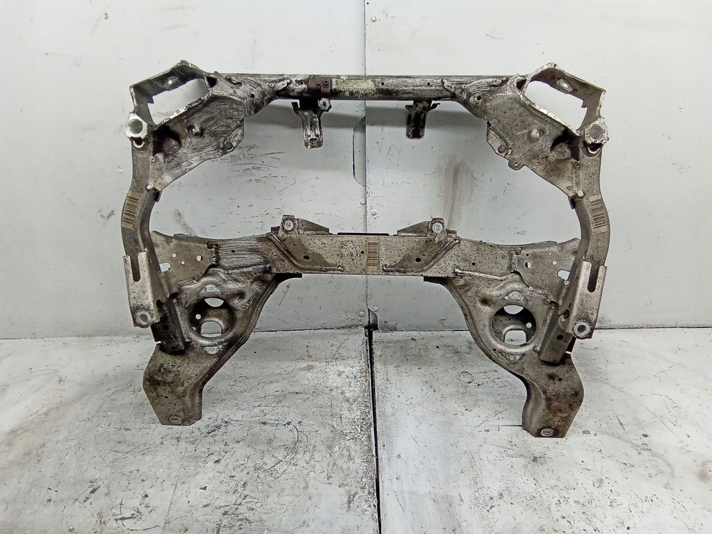 фото №1, Bmw x1 e84 2011 рама вспомогательная передняя