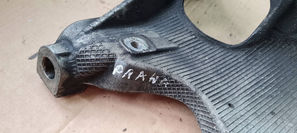 фото №11, A4 b9 8w кронштейн кронштейн кронштейн підрамник праве правий перед 8w0399296e a5 8w