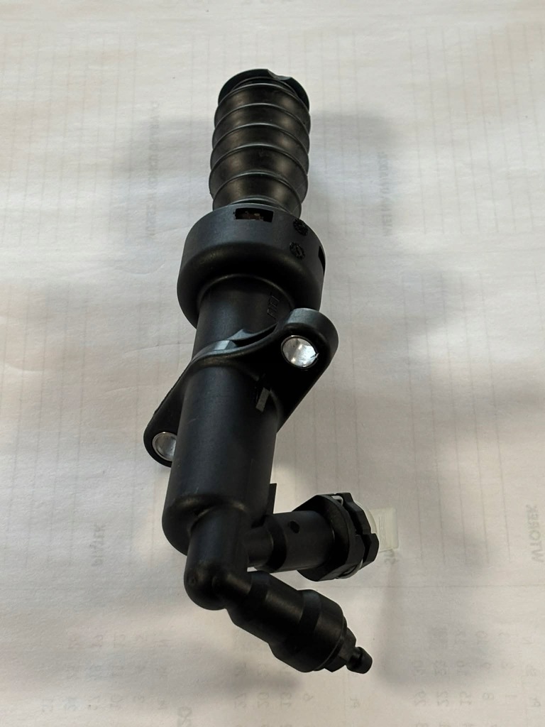 фото №1, Привід зчеплення циліндр зчеплення do citroen