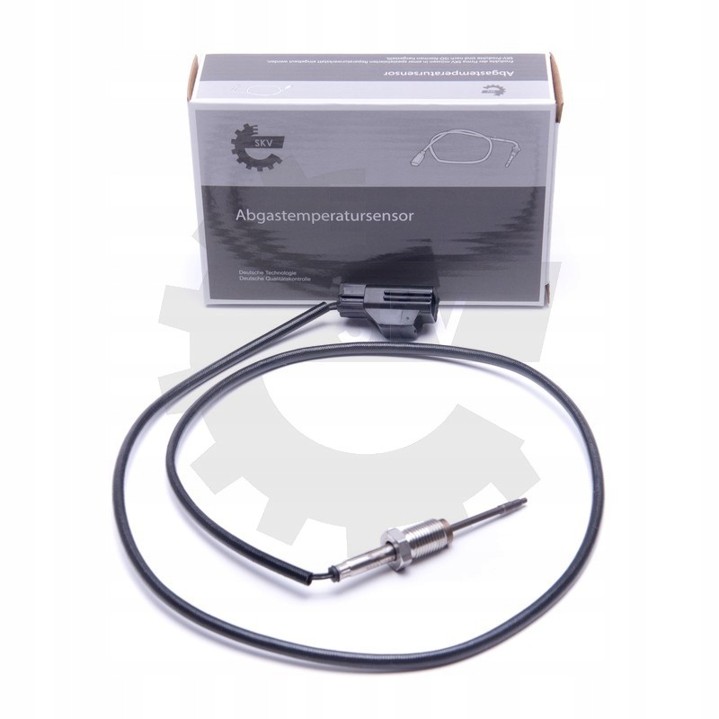 фото №7, Esen skv 30skv253 датчик, температура вихлопних газів