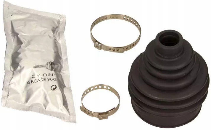 фото №1, Maxgear захист шарнір 49-1413