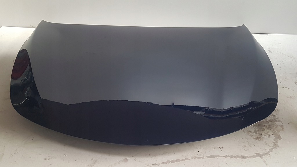 фото №1, Капот кришка двигуна alfa romeo stelvio колір 092