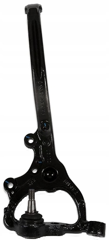 фото №1, Поворотный кулак левая chrysler 300c touring lx