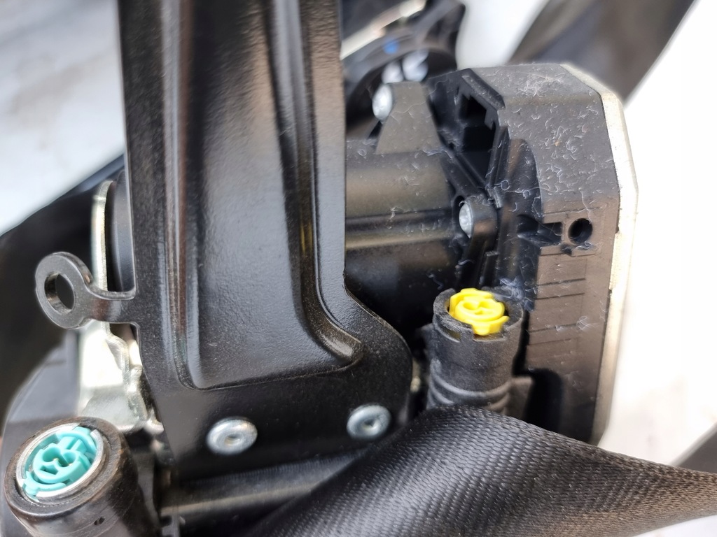 фото №13, Audi s5 a5 f5 8w 3.0 tfsi sportback консоль приборная панель приборная usa 2018-