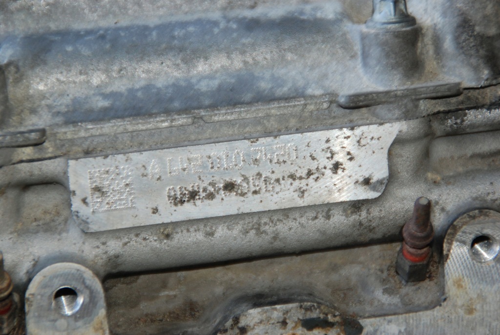 фото №7, Mercedes ml gl w251 w164 двигун 3.0 cdi v6 642.940