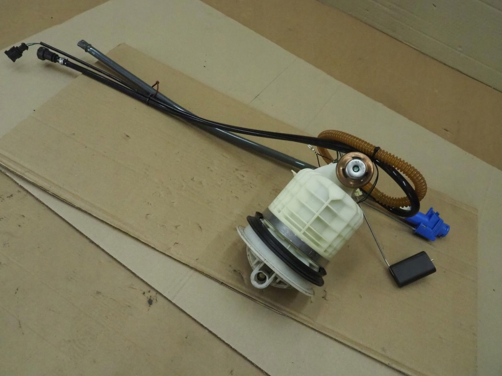 Mini one r50 00- 1.6 насос пального - поплавок рівня 6759001 .9 Ціна