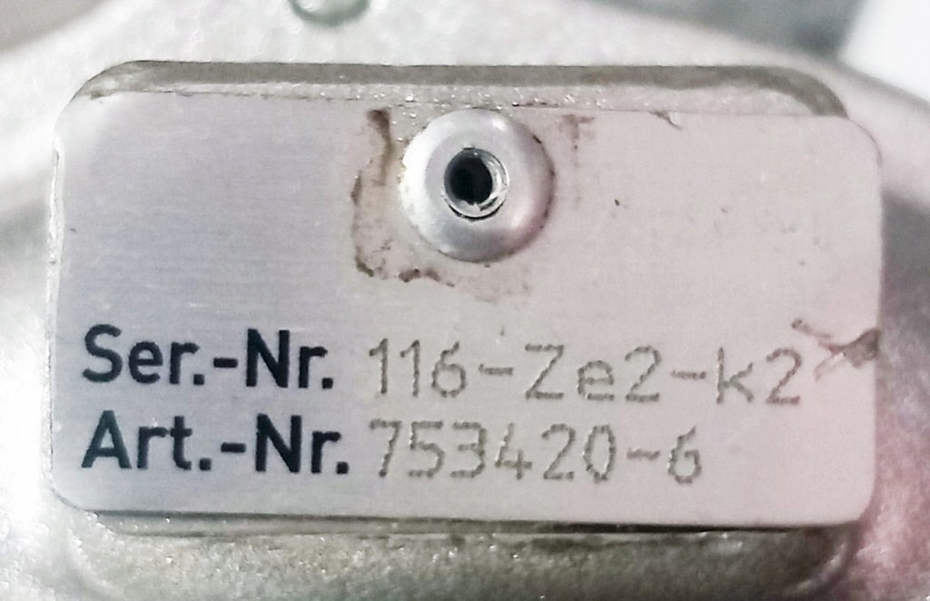 Koras картридж турбины сердцевина ssang-yong actyon rexton 2.0 xdi 155 km 54409700014 Недорого