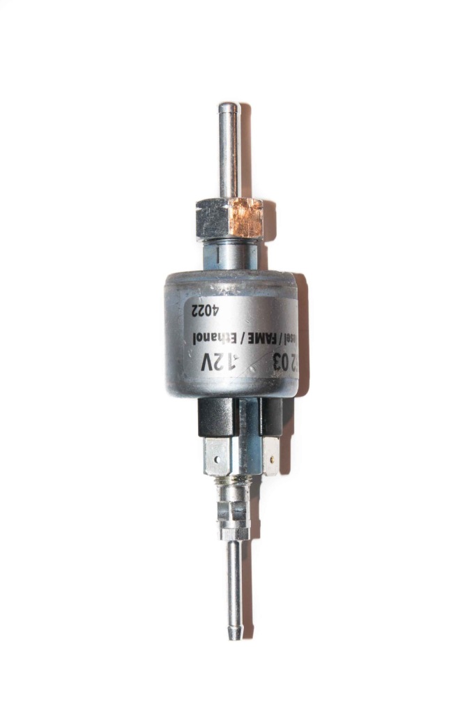 фото №1, Насос помпа пального webasto 12v airtronic 22455203