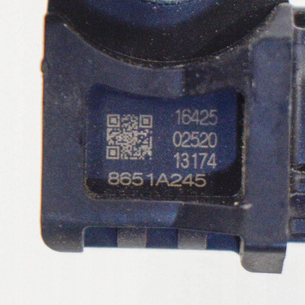 фото №6, Mitsubishi l200 2016 правая сторона датчик удара подушка безопасности