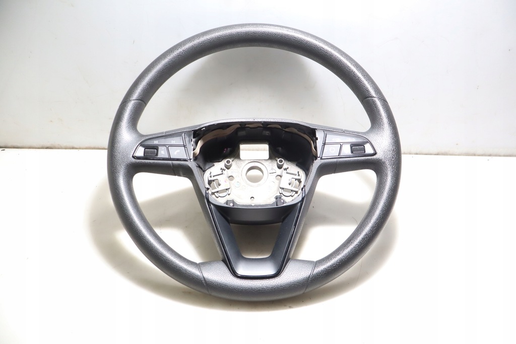 фото №1, Воздуховод seat leon iii