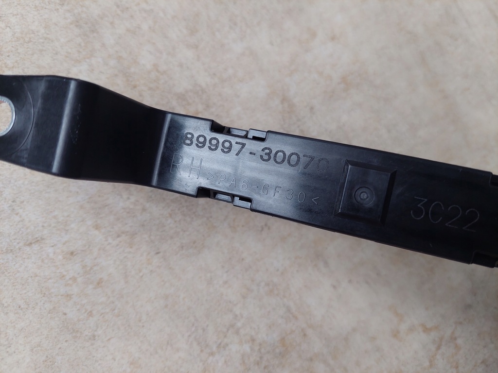 фото №5, Антенна - блок управления - модуль - smart key - toyota auris ii avensis iii prius