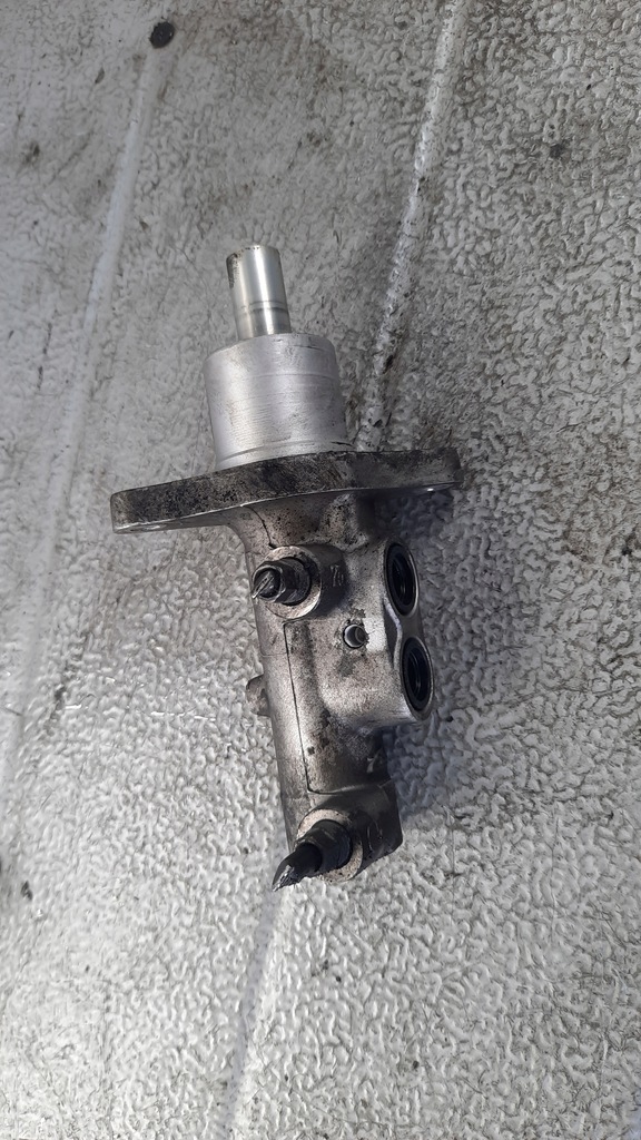 фото №1, Насос тормозная mazda 3 05r 1.6citd