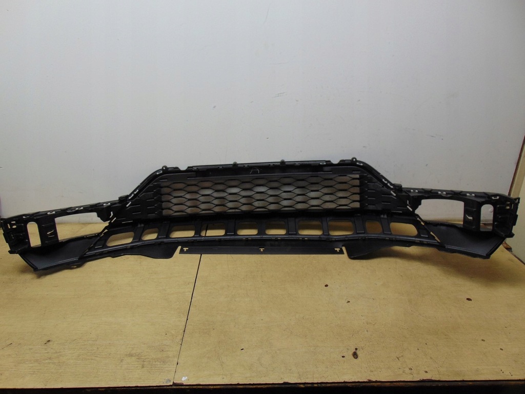 фото №10, Накладка бампера перед vw t-roc 2ga805903d