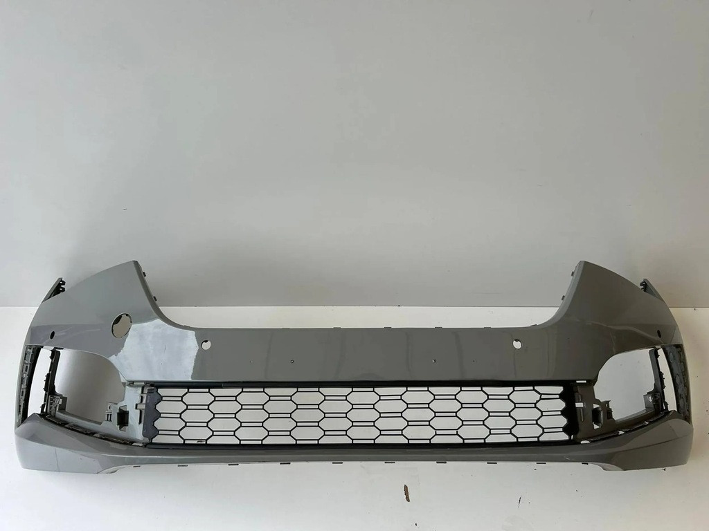 фото №1, Skoda scala 657 бампер перед 657807221 оригінал