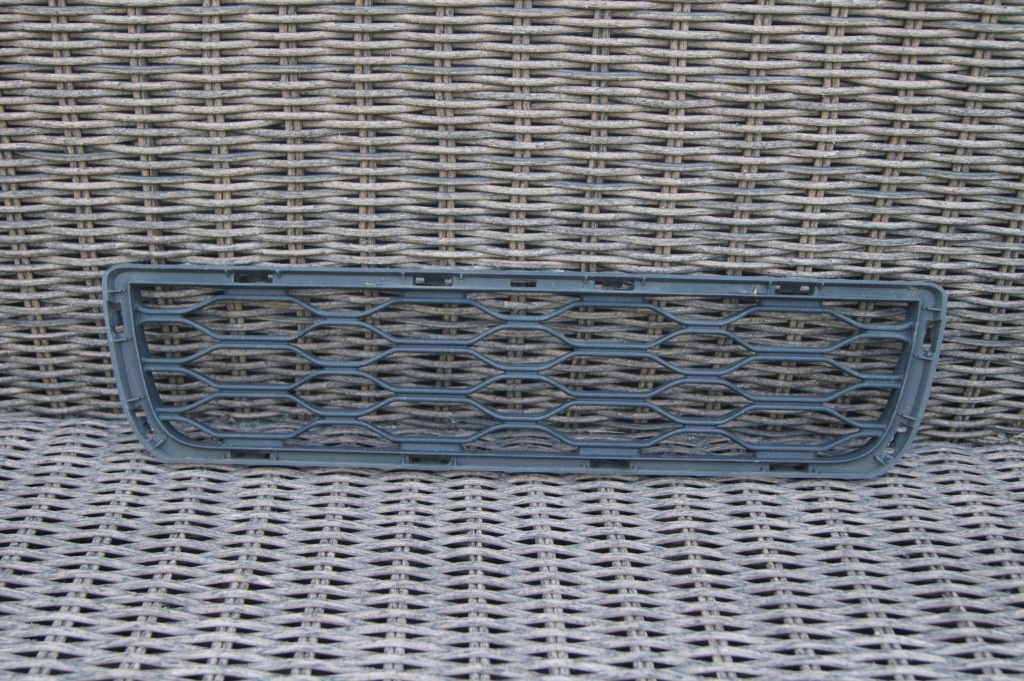 Купить Решётка бампера средняя mini john cooper works f56