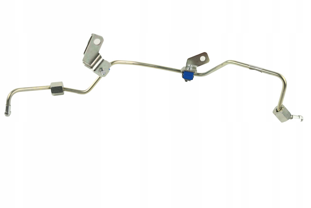 фото №1, Шланг топлива iveco eurocargo