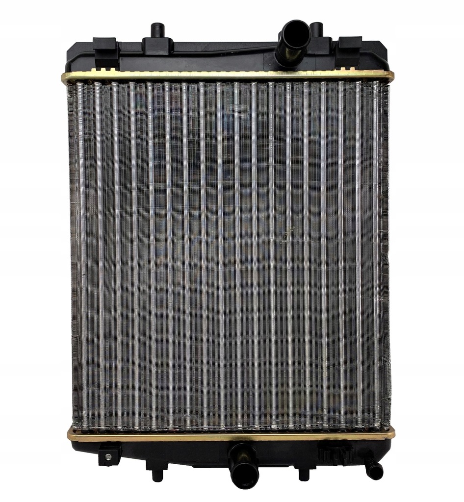 фото №1, Радиатор wody toyota aygo 1.4 hdi 2005 - 201