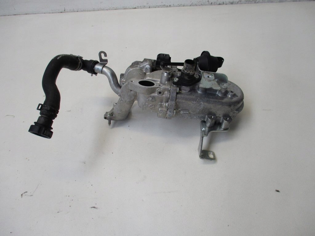 фото №1, Клапан egr радіатор ford b-max 1.5 tdci