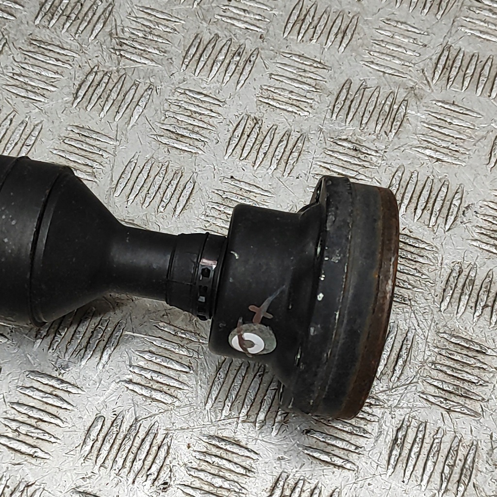 фото №6, Land rover range rover sport l494 2018 середній wał привідний