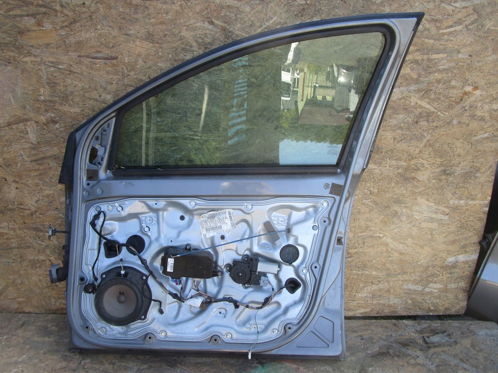 фото №7, Двері перед праве fiat croma ii