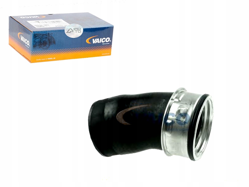 фото №1, Труба wąż turbo vw eos 2.0 tfsi 1f7. 1f8