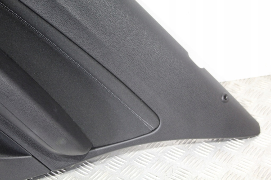 фото №5, Обшивка двері правий задня bmw 1 f20 lift