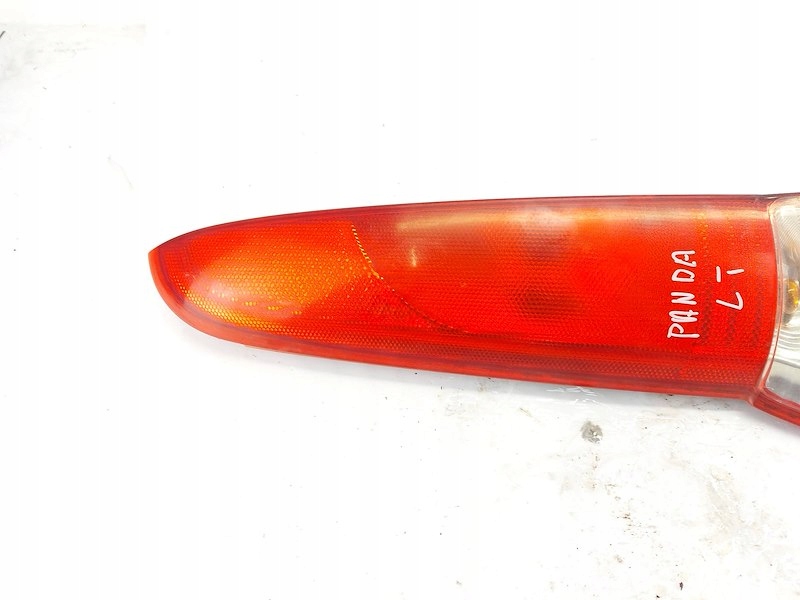 фото №11, Лампа левый задняя левая задняя 51705459 fiat panda ii 2 хэтчбек 169_