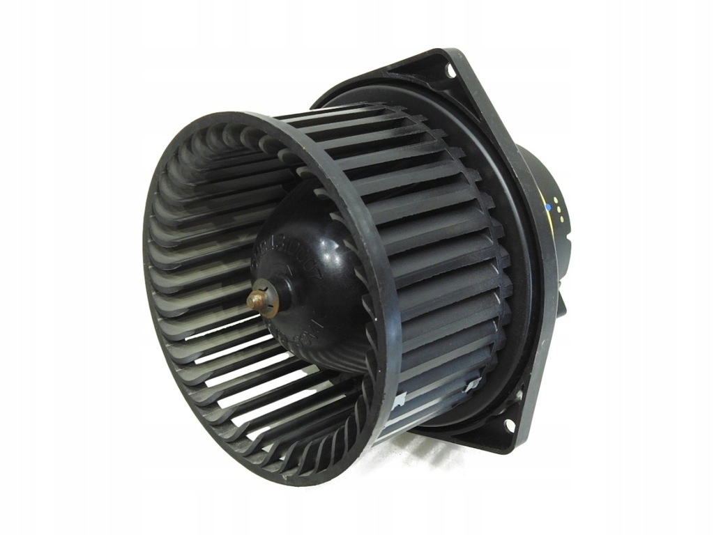 фото №1, Вентилятор воздуходувка chevrolet uplander chb431d012