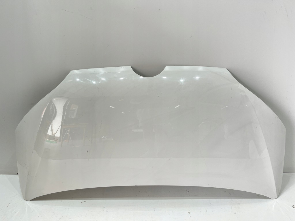 фото №1, Vw up lift 1s0 капот кришка двигуна