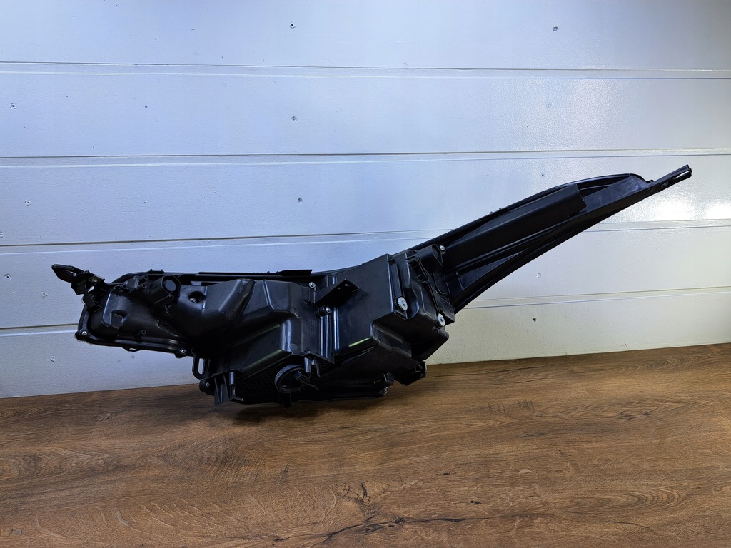 фото №11, Toyota ch-r chr лампа full led правая 81110-f4170-0