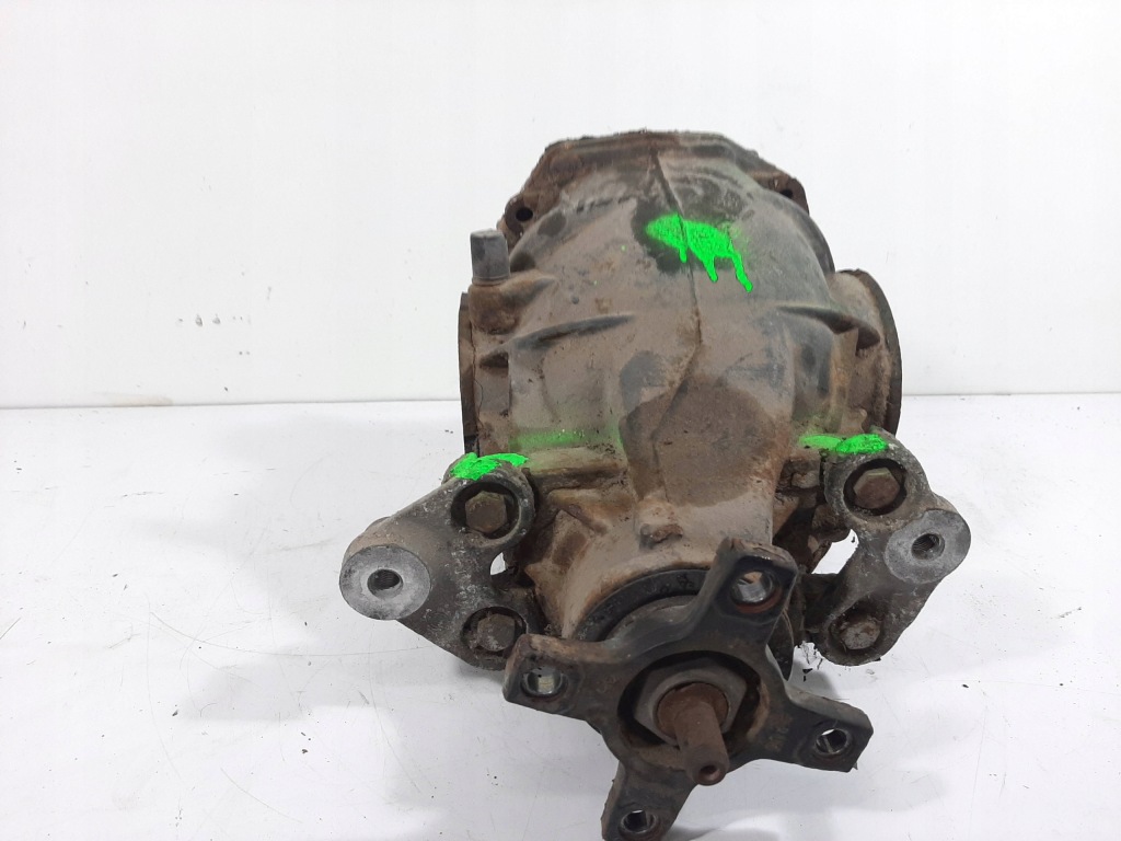 Купити Mercedes w216 cl500 06r міст задній диференціал диференціал передавальне число 2,65