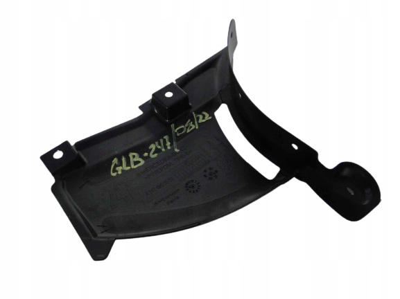 фото №1, Mercedes gla h247 247 защита подкрылок левый перед