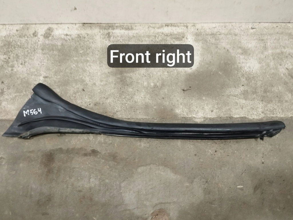 фото №1, Aston martin db11 2019 другое запчасти кузов ky53l20708a