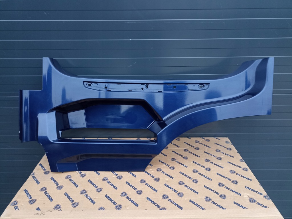 фото №1, Подножка подножка scania r next gen 2418447