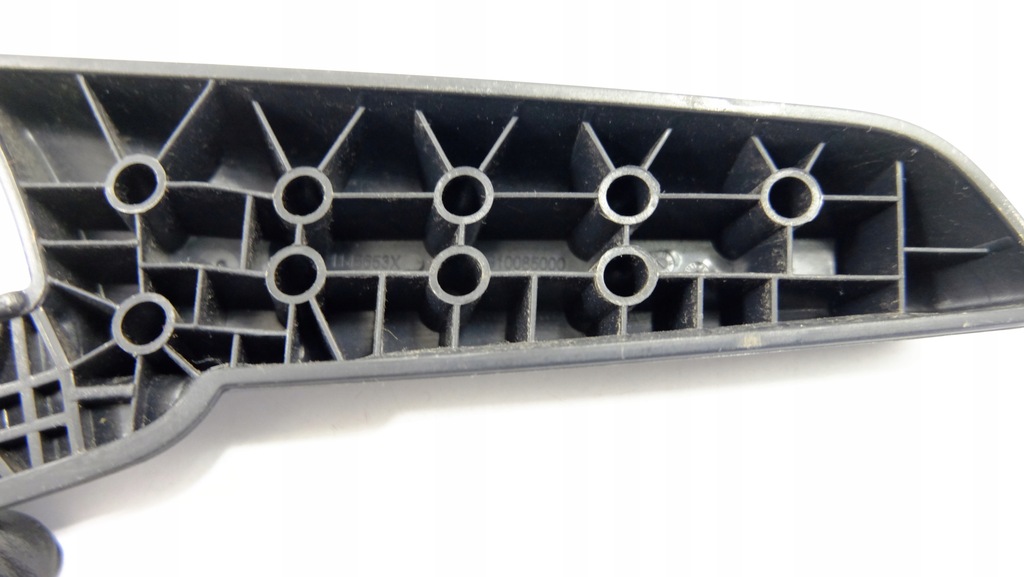 фото №7, Citroen c4 picasso ii ручка сидіння лівий перед