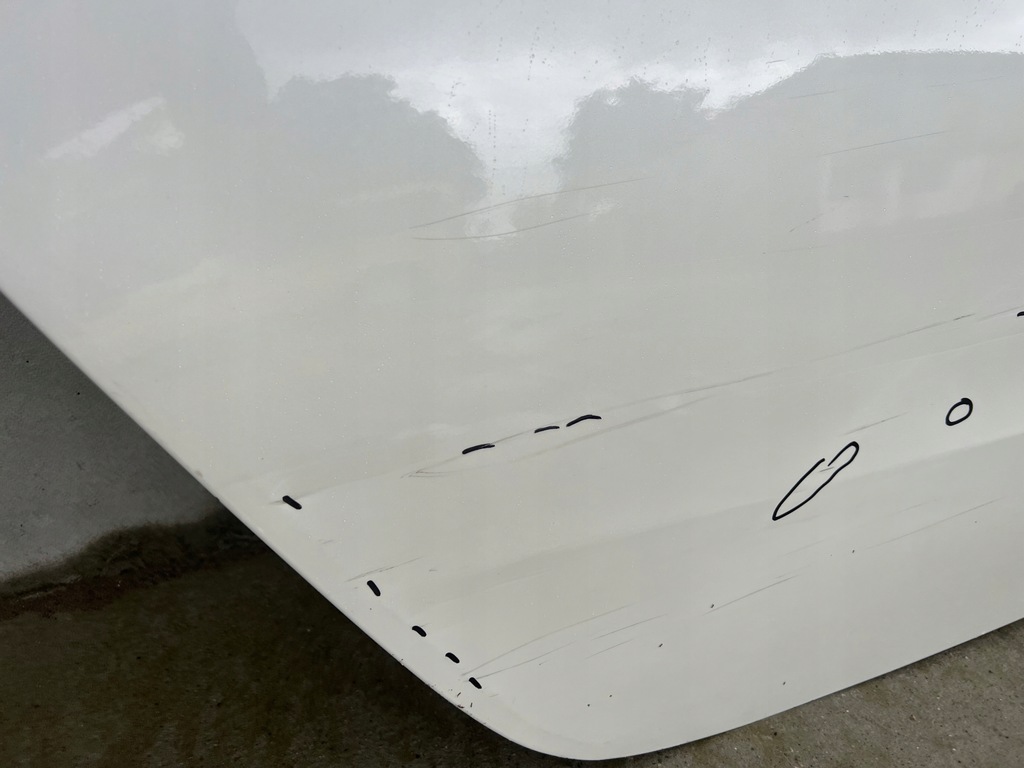 фото №13, Двері opel ampera chevrolet volt задня правий