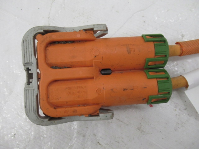 фото №5, Ds5 жгут шланг кабель 9673447180